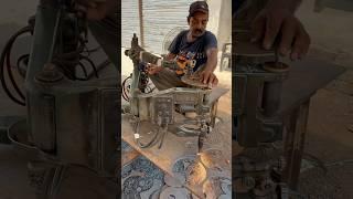 Profile\plasma Gas Cutter#automatic circle ⭕️ Cutting machine#trendingshorts#viralshorts