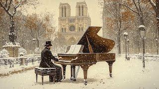 Classical Music Relaxes the Soul and Heart - Mozart, Chopin, Beethoven, Bach, Tchaikovsky