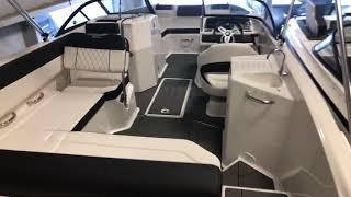 2020 Bayliner DX2250 WalkThru