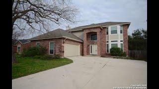 Homes for Rent in San Antonio TX 4BR/2.5BA by San Antonio Property Management