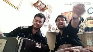 Practice time bhojpuri singer #PRANJAL Rai  & singer chandan. Singh Madhur ji ka Bhut hi superhit mi