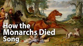 What Killed the Monarchs Song