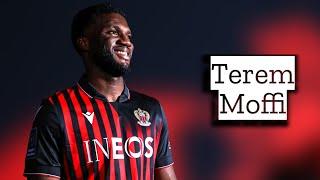 Terem Moffi | Skills and Goals | Highlights