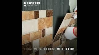 Tiler Services In The UK|Tile Fixer|Expert Solutions by EaseFix