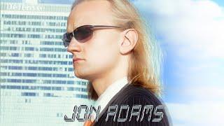 Jon Adams   Finanzplatz
