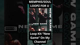 (FREE) Key Glock Loop Kit "" (Memphis, Young Dolph, 21 Savage, Lil Double 0)