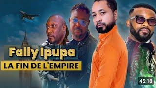 FALLY IPUPA: Est-ce la fin de son EMPIRE qu'il a mis en place pour détruire les autres artistes ?