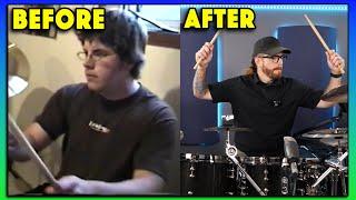 What's the SECRET to Mastering Drums in No Time?