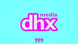 "dhx media logo Effects" Sound variation in 2 minutes