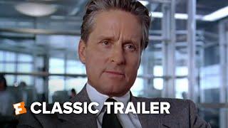 The Game (1997) Trailer #1 | Movieclips Classic Trailers