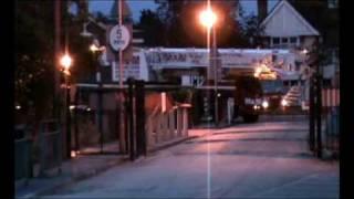 Heston School Bridge