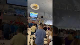 The St. Joseph’s Ukrainian festival in Rochester 2024