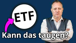 Sind ETFs und Fonds die richtige Altersvorsorge?