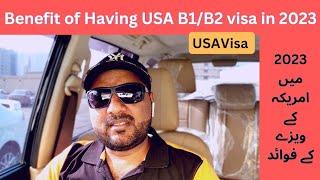 VISA FREE COUNTRIES FOR USA VISA HOLDERS || IMRAN TRAVELLING VLOGS