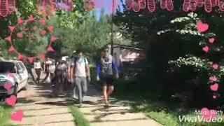  ВЕСЕЛЫЕ ТУРИСТЫ