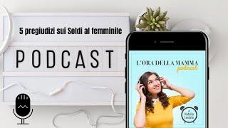 5 pregiudizi sui soldi al femminile, con PecuniAmi