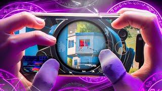 5 МИНУТ ХЭНДКАМА iPhone 11 PUBG mobile handcam