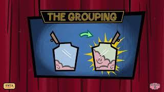Watch the Hypnotorious Tutorial in The Jackbox Party Pack 10