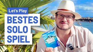 Palm Island Let's Play auf Madeira