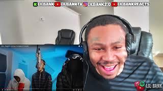 Yanko - Plugged In W/Fumez The Engineer | Pressplay (REACTION)