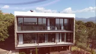 VIVIENDA UNIFAMILIAR AISLADA EN GUADARRAMA