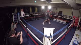 KETTERING | UWCB | ARESADUU VS GILLIES