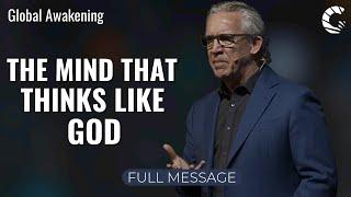 The Power of a Transformed Mind | Full Message | Bill Johnson