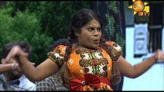 Hiru MegaStars Battle 22 Sooryans Team Acting Performance