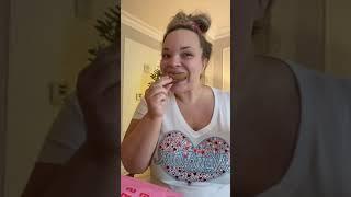 Trisha Paytas Enjoying Seven Grams Café with Her Adorable Baby Girl