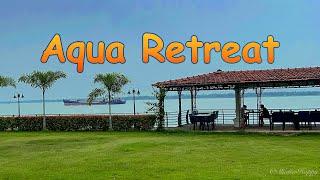 Aqua Retreat Resort| OFFBEAT Weekend Destination from Kolkata| Weekend Destinations | The Sunny Days