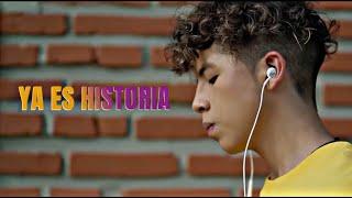 Yarit - Ya Es Historia (Video Oficial)