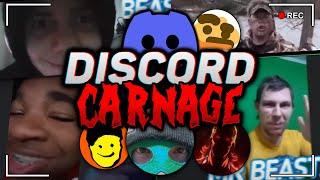 DISCORD CARNAGE (Ft. Packgod, MrBeast, Omma, Quandale Dingle)