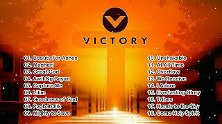 Victory Worship Songs 2022 - Uplifting Top Worship New Songs Collection