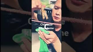 funny Chinese khaby lame compilation #day 4 #laughing #oops tv