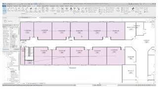 Revit MEP   Creating Zones - Diatec