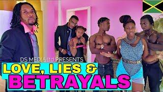 ️ Love, Lies And Betrayals ️ | New Jamaican Movie (2024)