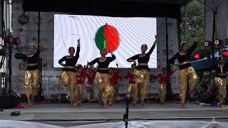 India Day Parade at NYC 2018