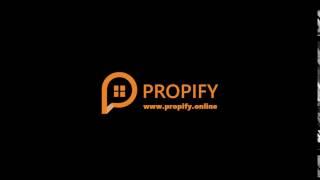 You Need Propify