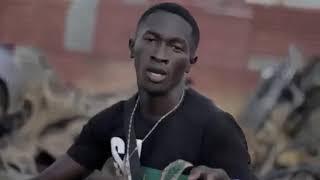 GB Sharo-Ghetto mii (official video clip)