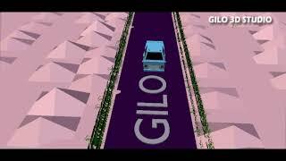 3D demo - Gilo studio