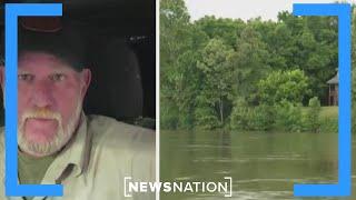 ‘Devil in the Ozarks’ escape: Survival expert rates Grant Hardin’s chances | On Balance