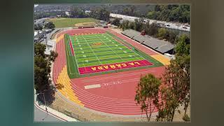 La Cañada High School