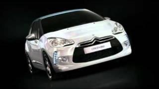 Marilyn Monroe for Citroёn