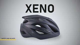 Xeno - Classic Active Helmet - Safety Labs