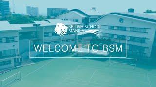 BSM Family Testimonials