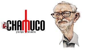 Chamuco TV. Jeremy Corbyn