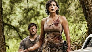 They got lost in the very heart of the Amazon jungle | Adventure Action Movie