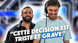 "Inside TPMP" le documentaire : Cyril Hanouna prêt à se lancer en politique ?