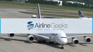 About AirlineGeeks