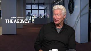 Richard Gere says upcoming Dalai Lama doc may be career highlight